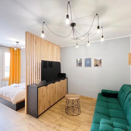 Apartament Karkonoski 피에초비체 외부 사진