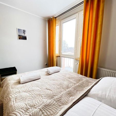 Apartament Karkonoski 피에초비체 외부 사진