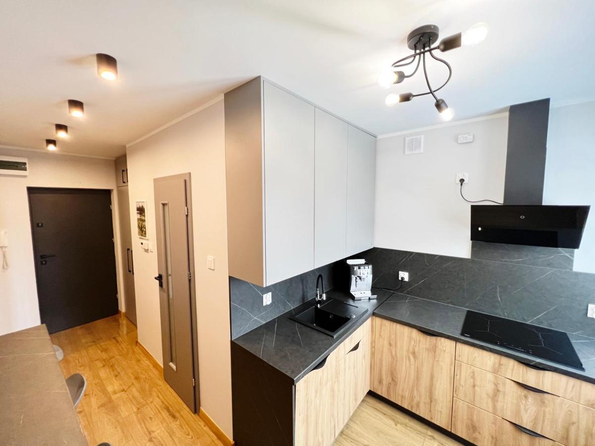 Apartament Karkonoski 피에초비체 외부 사진