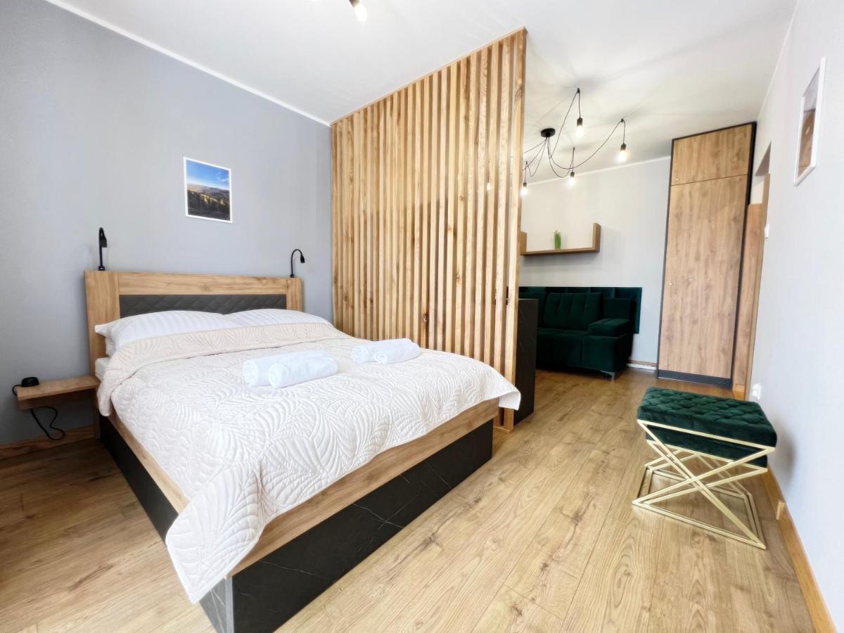 Apartament Karkonoski 피에초비체 외부 사진