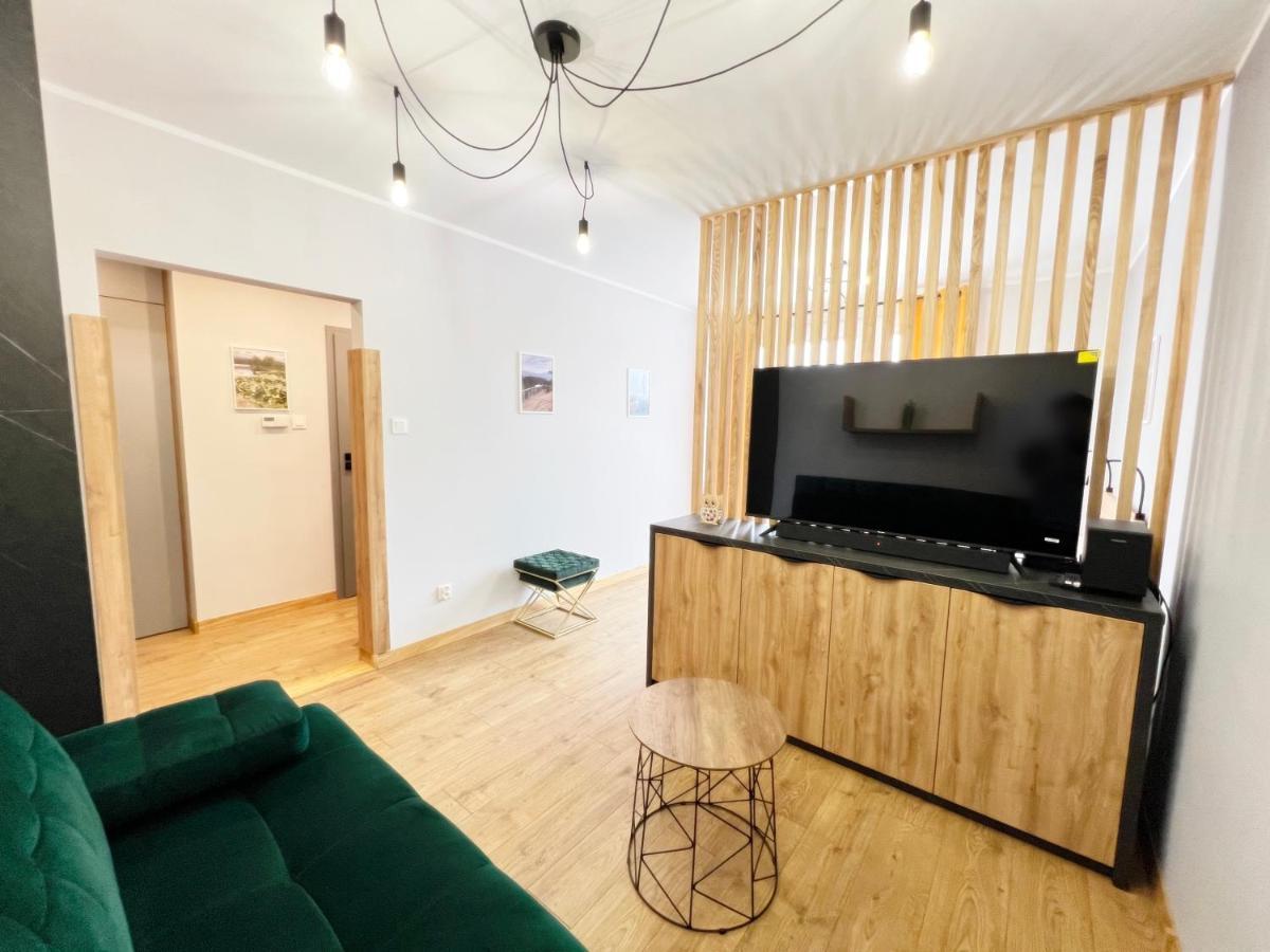 Apartament Karkonoski 피에초비체 외부 사진